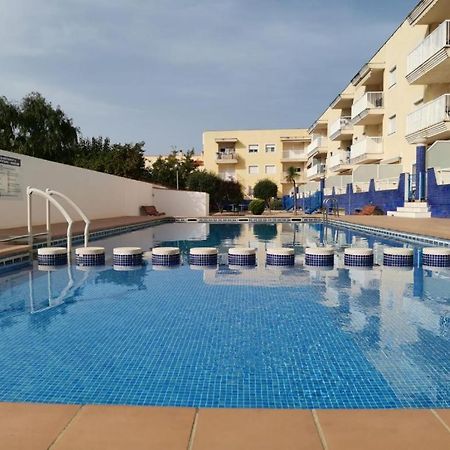 Apartamento House Franmar Sant Jaume d’Enveja Kültér fotó