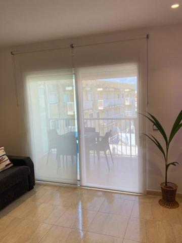 Apartamento House Franmar Sant Jaume d’Enveja Kültér fotó