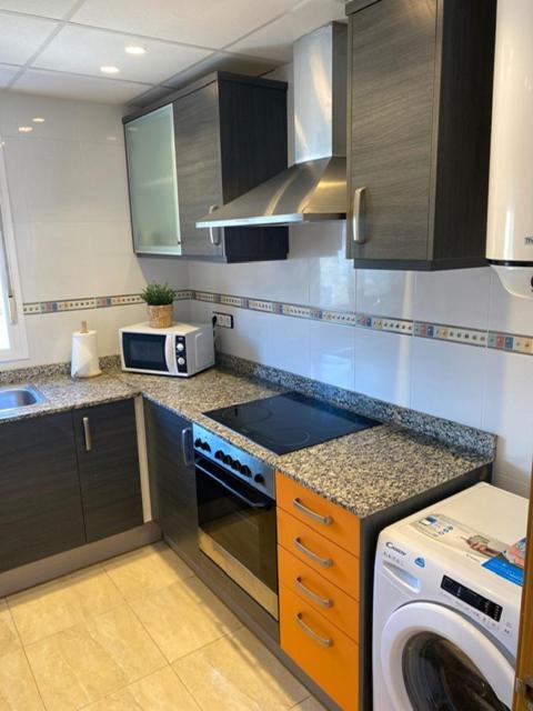 Apartamento House Franmar Sant Jaume d’Enveja Kültér fotó