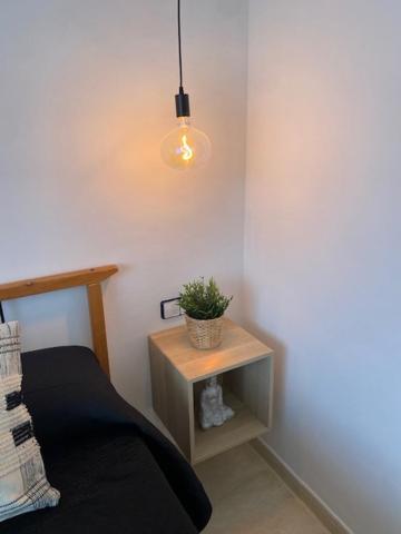 Apartamento House Franmar Sant Jaume d’Enveja Kültér fotó