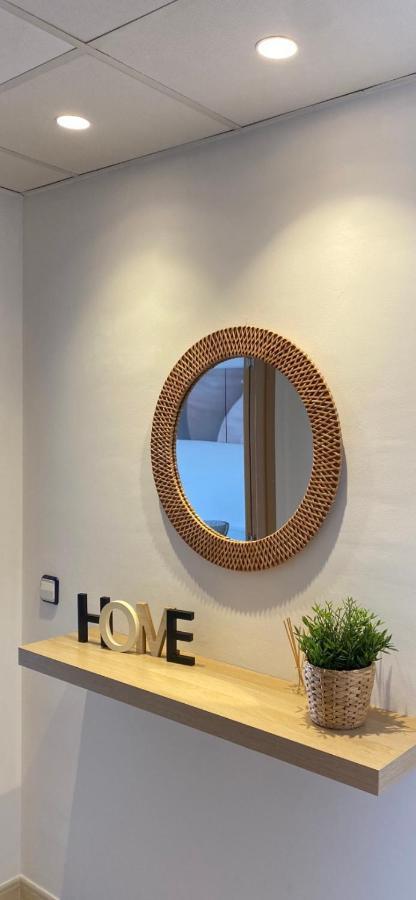Apartamento House Franmar Sant Jaume d’Enveja Kültér fotó