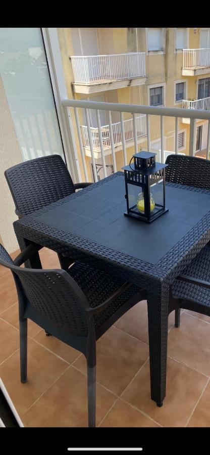 Apartamento House Franmar Sant Jaume d’Enveja Kültér fotó