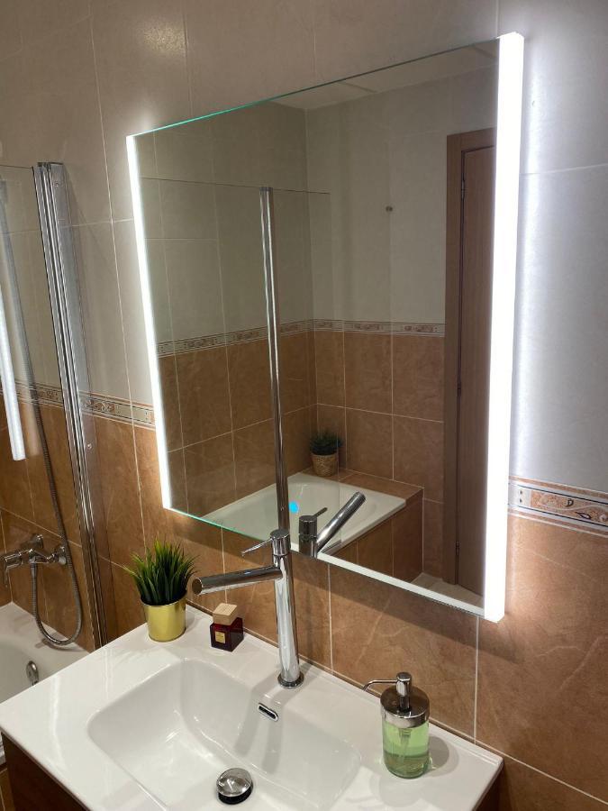 Apartamento House Franmar Sant Jaume d’Enveja Kültér fotó