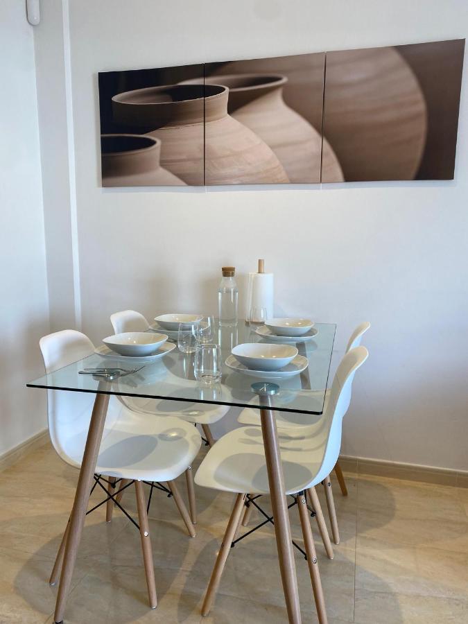Apartamento House Franmar Sant Jaume d’Enveja Kültér fotó
