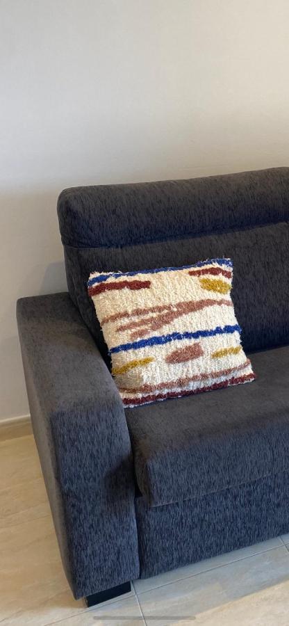 Apartamento House Franmar Sant Jaume d’Enveja Kültér fotó