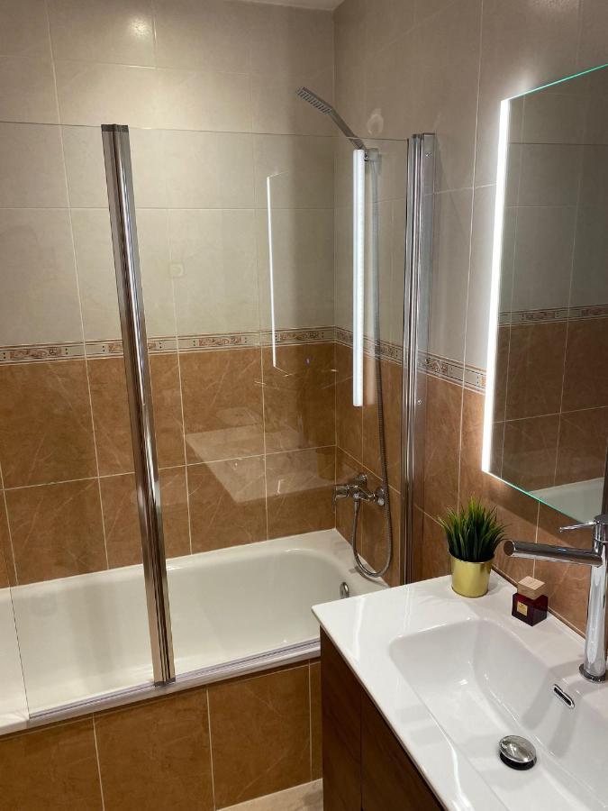 Apartamento House Franmar Sant Jaume d’Enveja Kültér fotó