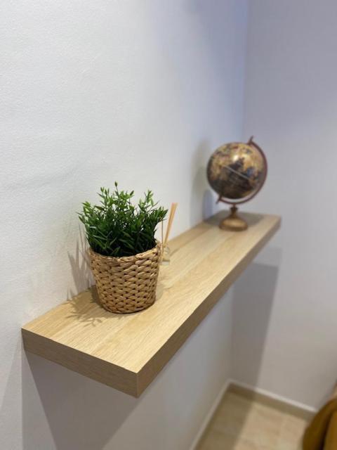 Apartamento House Franmar Sant Jaume d’Enveja Kültér fotó