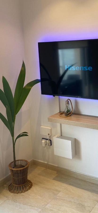 Apartamento House Franmar Sant Jaume d’Enveja Kültér fotó